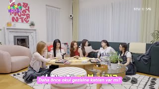 Baemon House 6. Bölüm Türkçe Altyazılı