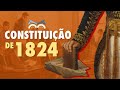 Quiz sobre a Constituição de 1824