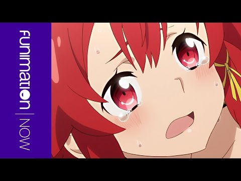 Izetta - Official SimulDub Clip - Pain Is Beauty