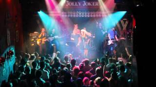 Oğuzhan Uğur - Panpa @ Jolly Joker İstanbul Resimi