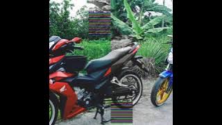 PanglimaDuaRoda LAWAS SARAWAK (CahayaMotorClub)