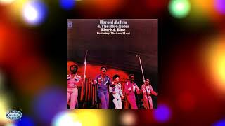 Video thumbnail of "Harold Melvin & The Blue Notes - Is There a Place for Me"