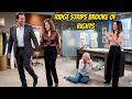 Ridge Strips Brooke of Rights, Tridge Reunites in Monaco The Bold and the Beautiful Spoilers