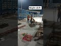 night Duty #ytshorts #constructionproject #heavycivil
