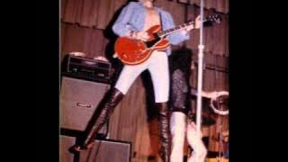 Flash - Monday morning eyes (In the can -1972 )