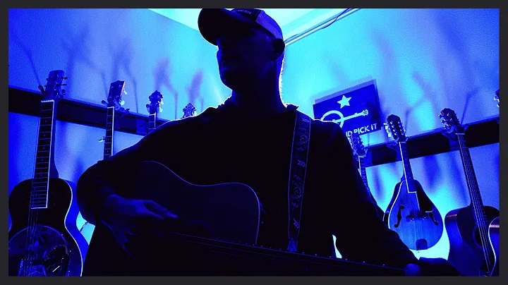 Tracy Lawrence (cover) - Paint Me A Birmingham | B...