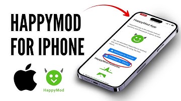 How to Download HappyMod APK on iOS, iPad or iPhone - 13,14,15,16,17,18 - Step-by-Step Guide 2025