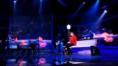 Justin Bieber Mistletoe (The X Factor 2012)