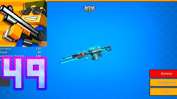 Cops N Robbers - Gameplay Walkthrough Part 49 - Custom #6