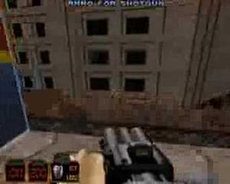 Duke Nukem 3D The Battlelord
