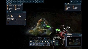 Darkorbit GG Epsilon