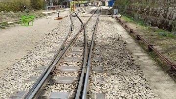 Deep Learning and Object detection in Railway Environments - YOLO, SSD, MASK RCNN.