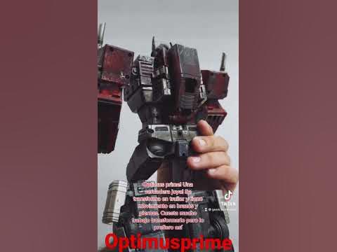 rs transformable