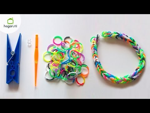 Gomitas elásticas de silicona para el pelo para niña y mujer, gomitas  negras de goma para