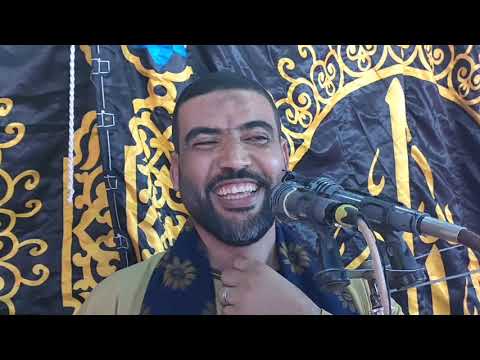 خطبة مولد النبي ف الأقصر 2023