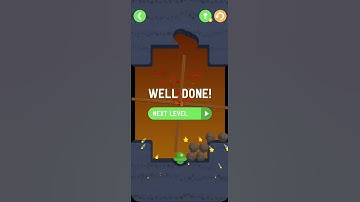Dig it game 20-9 walkthrough|Underground level 9