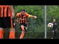 Shakhtar 4-3 Rödinghausen. Highlights (29/06/2017)