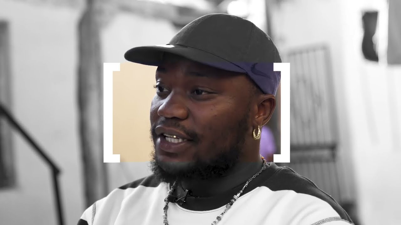 [STAY LOW] x Маркус Харви - [Объявление]