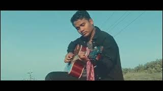 Sinematik Video || Bergitar di pinggir pantai