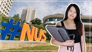 Day in the Life of an NUS Economics Student