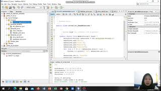 Ch #7-4: OOP Array List JAVA