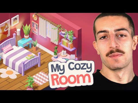 CHILLATI SU MY COZY ROOM 🔥