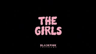 BLACKPINK "THE GIRLS" cover by Aastha