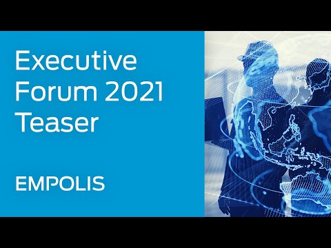 Teaser: Empolis Executive