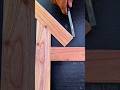 tricks &amp; tips, just one measuring two issues are resolved #wooddesigner #woodworking #diy #wood