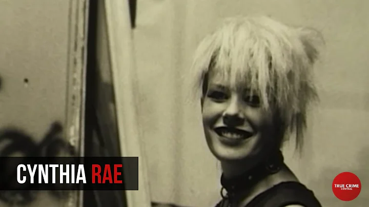 Cynthia Ray | Exhibit A | S2E02