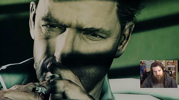 max payne 3 in a nutshell