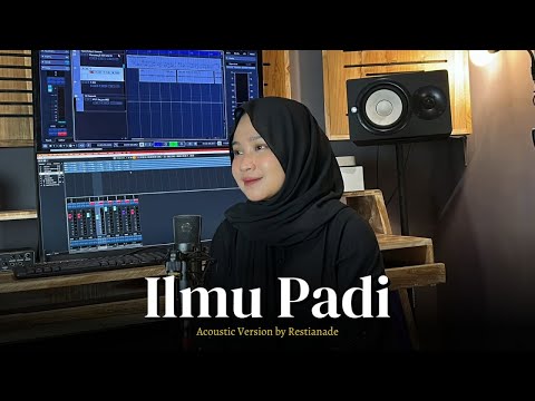 ILMU PADI DINDA TERATU - SHAUN THE SHEEP - HAPPY PARTY LUMPUR BERSATU - MERGOREJO PATI