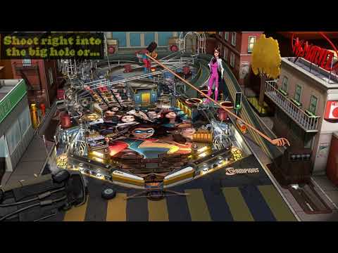 Video: Zen Studios Neemt Afscheid Van De Laatste Generatie Met Pinball FX3