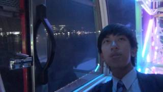 ２３８）【第９４日】日本一長いきっぷの旅《神戸駅→福知山駅》夜の部
