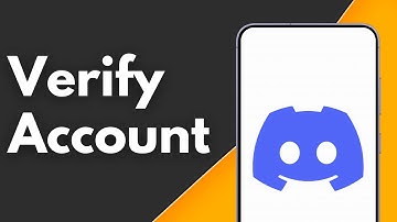 How To Verify Discord Account on Android