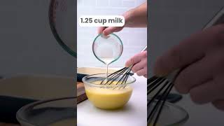 Egg Hack Bake Your Scrambled Eggs