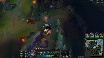 Epic and Nice Double Kill on Top!