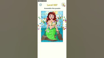 Dop 3#gameplay#level1107(delete one part)#deleteonepart#shoats #viral#views#subsacriber_grow