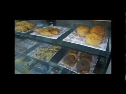 BACOTA CAFÉ Y CENTRO DE NEGOCIOS COLOMBIA A LA CARTA cocina abierta