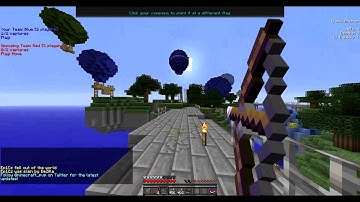 Abo_3bed hacking on MCPVP - CTF Ep. 13