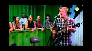 Video thumbnail of "Brian Fallon (The Gaslight Anthem) - Mae (Live, Acoustic)"