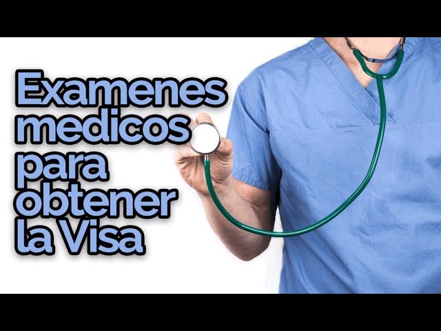 Examenes de Inmigracion Miami - Salud Medicos - Vida en America, la guia  del Inmigrante