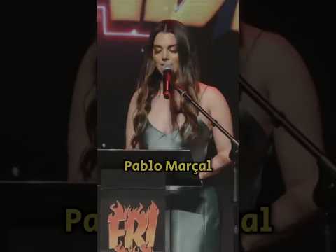 Fritando Pablo Marçal