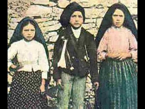 Video: Fatima - il significato del nome, del carattere e del destino