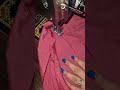 🌸💫 #sewing #design # #shorts #simple #stitching #sewing #fashion #salwar belt stitching