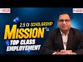 Bharat Bhagya Nirmata ll Mission – Top Class Employment ll