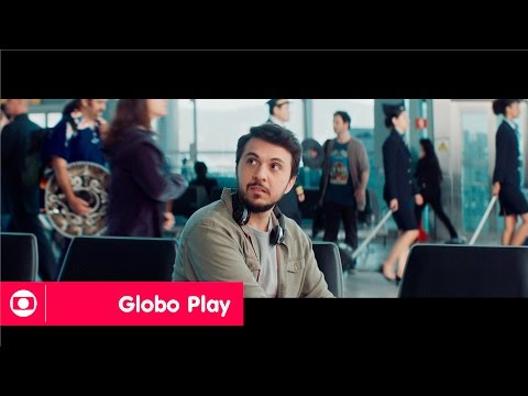 PUBLICIDADE: Globoplay