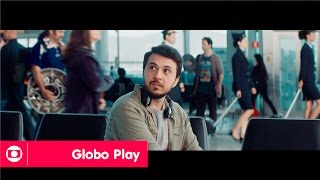 Globo Play Ista A Tudo Direto, Sem Escalas