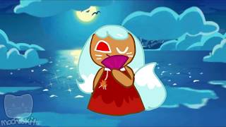 Blush | Meme [Cookie Run | Kumiho]