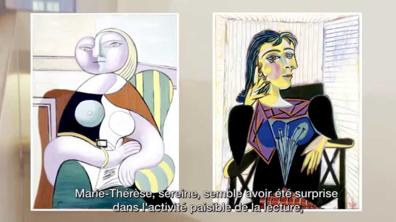 View Portrait De Dora Maar Picasso Analyse Images